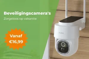 Inpakken maar! Jouw vakantie-checklist 2.0