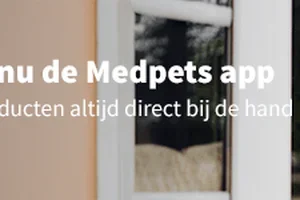📱 Hebt u de Medpets App al? Ontdek de voordelen!