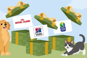 🔦Uitgelichte Wereld Dierendag acties voor uw huisdier
