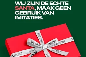 Wijs de bedrieger af