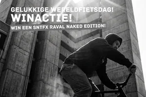 💥 Win een SNTFX Raval Naked Edition!