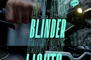 🤔 Welke verlichtingsset heb jij op je fiets?