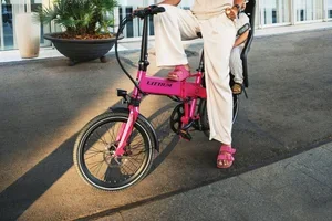 ✊ Littium Bikes zijn weer op voorraad!