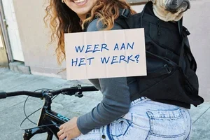 Zijn we er allemaal?