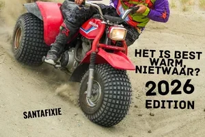 WAT ZIJN DIT VOOR BRILLEN????