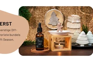 ✨ Cadeautips voor de feestdagen? Wij helpen je!