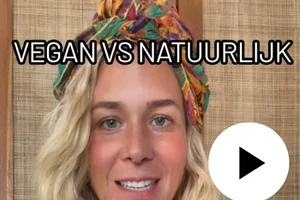Dag- én nachtcrème is vaak dubbelop || Vegan is niet hetzelfde als natuurlijk || Iedereen kan cosmetica maken