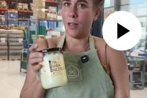 3 liter water en toch een droge huid || Je serum is niet de boosdoener || Twee Shea's, groot verschil