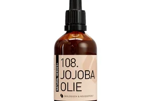 Die glow? Dat was de olie, niet de tool 🌿