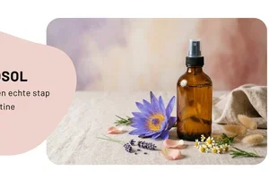 De stap die je routine mist 💚