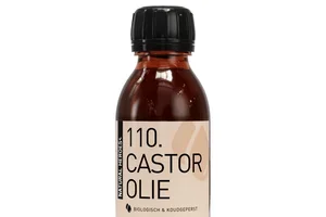 Castorolie voor haargroei? Niet helemaal 👀