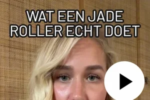 Gaan poriën open en dicht? || Wat doet een jade roller écht? || Zelf bodylotion maken?