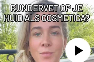 Werkt rauw ei op je haar? || Is tallow de hype waard? || Hoe maak je zelf wasmiddel?