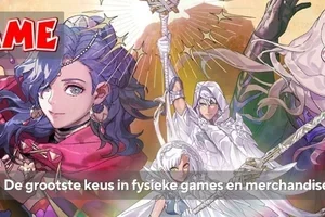De Summer Game Fest en Nintendo Direct Pre-Orders staan nu online / De NEO-GEO AES komt eraan!