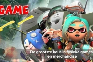 Bekijk de pre-orders voor de komende 3 weken / GROTE RUN OP FYSIEKE GAMES!