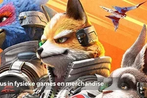 Bekijk de pre-orders voor de komende 3 weken / Ruil of verkoop je oude games nu via ONLINE INRUIL