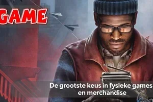 Bekijk de pre-orders voor de komende 4 weken / The Legend of Zelda - Mineru's Construct Amiibo​ is nu verkrijgbaar!