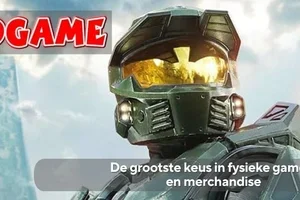 Bekijk de pre-orders voor de komende 4 weken / Halo Campaign Evolved​ is nu verkrijgbaar voor PlayStation 5