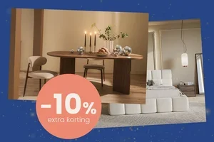 Nu 10% extra op topmerken bij NADUVI