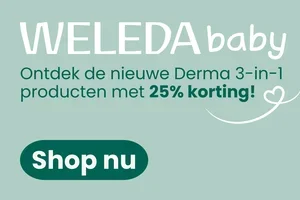Luiers voor elke fase, shop ze nu extra voordelig