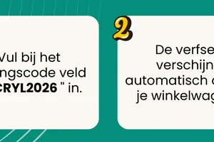 Heb je deze deal al gezien? 👀