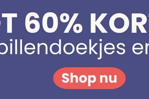 Gratis verzending op je bestelling 🦷