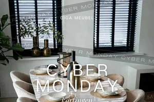 Toch nog niet te laat: Cyber Monday deals live 🎉