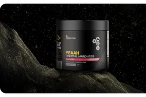 Nieuwe Dedicated YEAAH™, meer dan EAAs