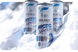 CELSIUS® Energy, zero sugar energy voor elke dag
