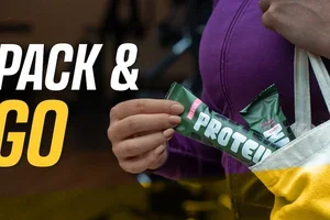 Onderweg? Neem je stack mee