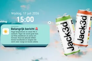 Jouw pre-workout stack: -15% op 5150 en ABE + dubbel Jack3D