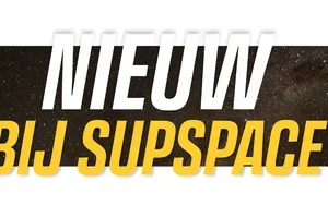Nieuw bij Supsapce: van Energy Drinks tot Grenade Soft Core