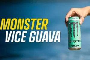 Laatste kans: 15% korting op Vice Guava