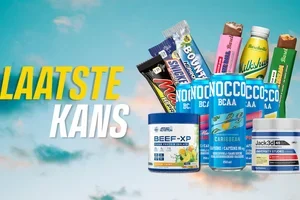 Laatste kans: tot 50% korting op je vakantie-essentials