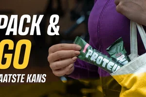 Laatste call: Barebells tot 50% korting