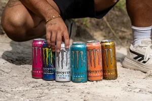 -10% op de Monster Ultra Mixtray + NIEUW: Voodoo Grape