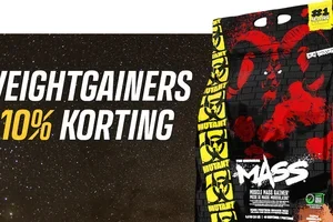 Bulken wordt 10% voordeliger