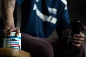 Gratis Jack3d shaker bij je pre-workout
