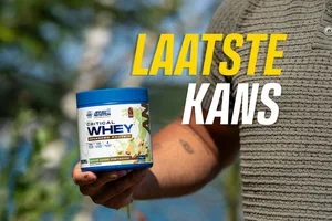 Laatste kans: de SALE sluit bijna