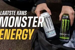 Laatste kans: Monster trays vanaf €15,21 IYKYK