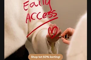 Black Friday Early Access 🖤