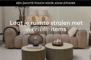 Benieuwd hoe jouw ruimte nóg gezelliger wordt?