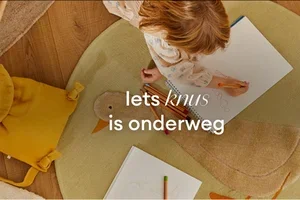 Kan jij al raden wat er aan komt?