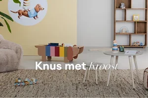 Dé 3 tips voor een knus huis met kids 👀