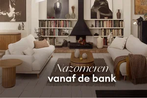 Nazomer op z’n zachtst