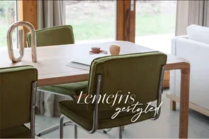Style de lente 💚