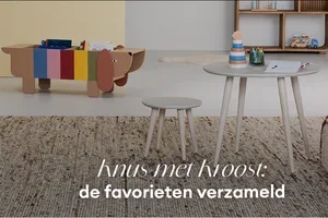 Nog één keer Knus met Kroost