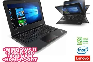 ⚠️ Back2work Korting: Lenovo Yoga Laptop En Tablet In Één / Mini Stofzuiger / Opvouwbare Prullenbak / Pierre Cardin Dekbed / Slakkenvanger 2+2 Gratis