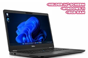 ⚡️OP=OP⚡️ Dell Laptop Refurbished -57% / Gel Kussens Afgeprijsd / Insectenvangers 8+8 Gratis / Slakkentape 1+1 / Accu Boormachine