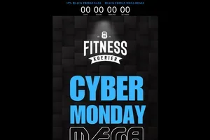 ⚡ Cyber Monday Deals: pak ze nu het nog kan!